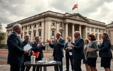 le polemiche sul legame tra mandelson ed epstein scuotono il labour rivelazioni sconvolgenti 1770381289 364x230