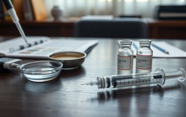 le riforme di rfk jr alla guida di hhs e limpatto sulle vaccinazioni 1771018540 364x230