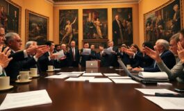 le sfide del bilancio e il rischio di shutdown negli stati uniti cosa sapere 1770083249 265x160