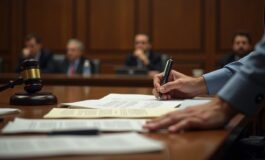 lettere di scuse e offerte economiche per chiudere i procedimenti contro gli hater di liliana segre r 1771521310 265x160