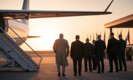 levoluzione dei rapporti tra india e israele dopo la prima visita di modi 1771829014 265x160