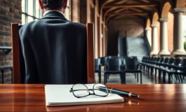 lex rettore lawrence summers si dimette dalla cattedra di harvard dopo rivelazioni su epstein 1772066859 265x160