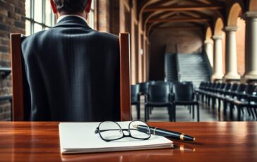 lex rettore lawrence summers si dimette dalla cattedra di harvard dopo rivelazioni su epstein 1772066859 364x230