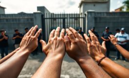 liberazione dei prigionieri politici in venezuela scadenza fissata dal governo 1770425330 265x160