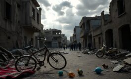 lillusione delle citta intelligenti gaza nel cuore dellincubo 1769975919 265x160