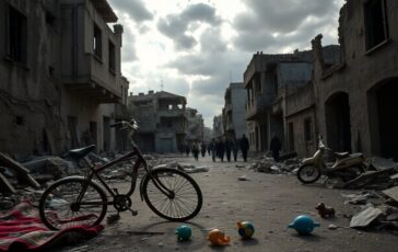 lillusione delle citta intelligenti gaza nel cuore dellincubo 1769975919 364x230