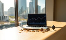 limpatto della privacy e delle regolamentazioni sul mercato delle criptovalute 1770327839 265x160