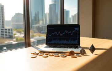 limpatto della privacy e delle regolamentazioni sul mercato delle criptovalute 1770327839 364x230