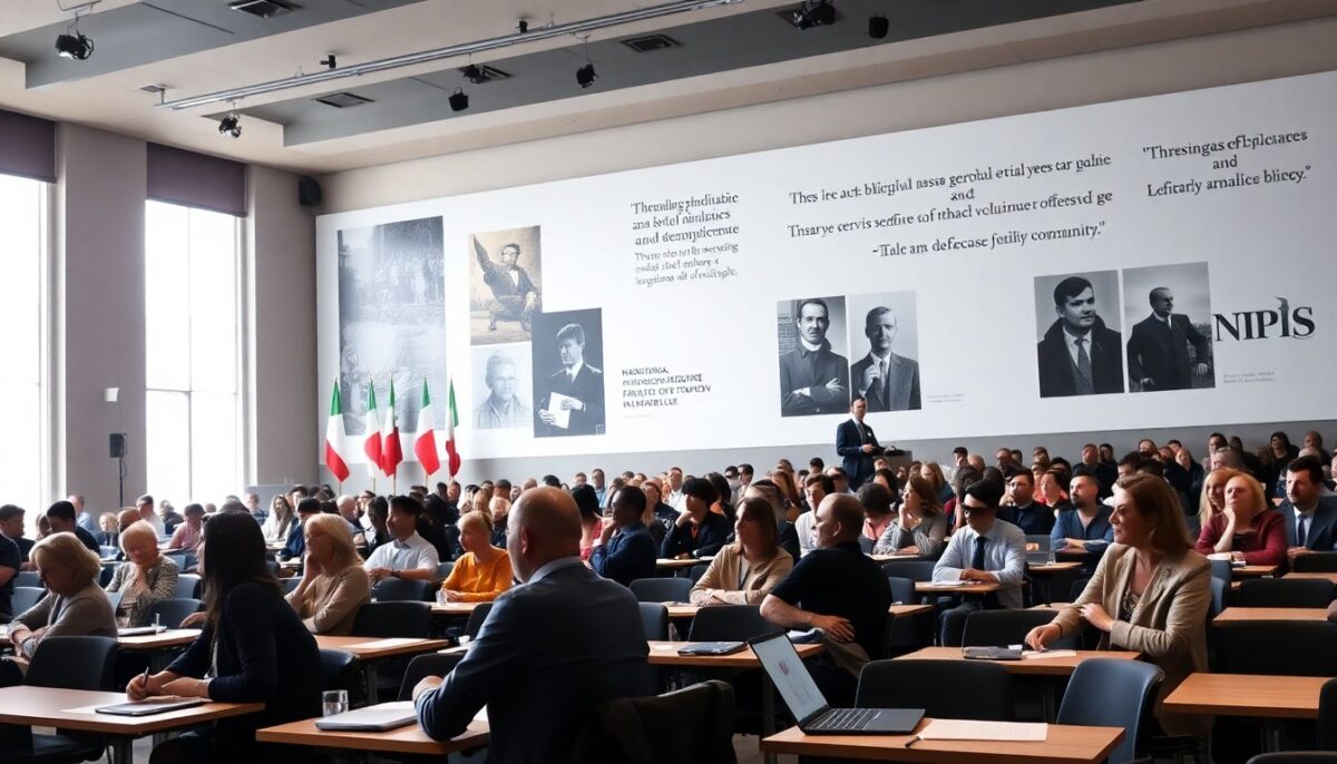 L'importanza dei valori nella gestione pubblica: la prospettiva dell'INPS