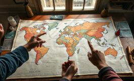 lingue a rischio nel mondo mappa cause e forme di resilienza 1771659341 265x160