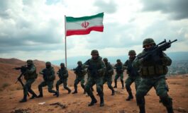 liran si prepara a una guerra regionale in caso di attacco degli stati uniti 1769941805 265x160