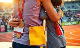 lollobrigida campionessa emozione critiche e orgoglio azzurro 1770934536 265x160