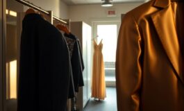 look sanremo 2026 i migliori outfit e i voti della terza serata 1772179365 265x160