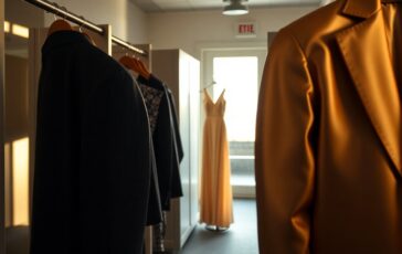 look sanremo 2026 i migliori outfit e i voti della terza serata 1772179365 364x230