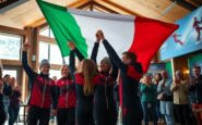 lucia dalmasso vince il bronzo alle olimpiadi di milano cortina 2026 1770635696