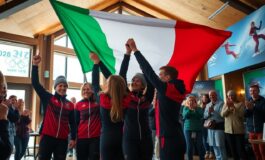 lucia dalmasso vince il bronzo alle olimpiadi di milano cortina 2026 1770635696 265x160