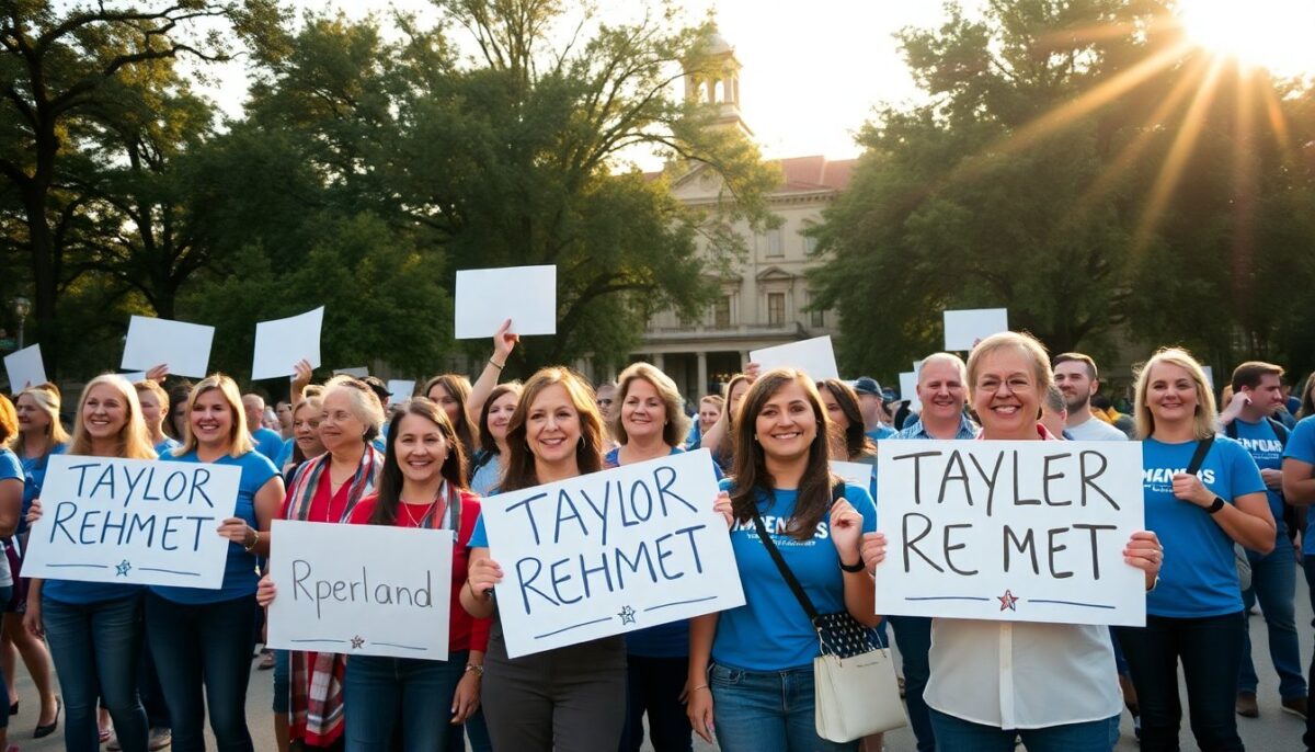 L'upset dei Democratici in Texas: Implicazioni Cruciali per Trump e il Futuro Politico