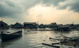 makoko demolizioni e violazione dei diritti nella comunita galleggiante 1770884581 265x160