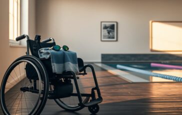 manuel bortuzzo dal dolore alla medaglia il percorso di rinascita tra nuoto golf e musica 1771775499 364x230