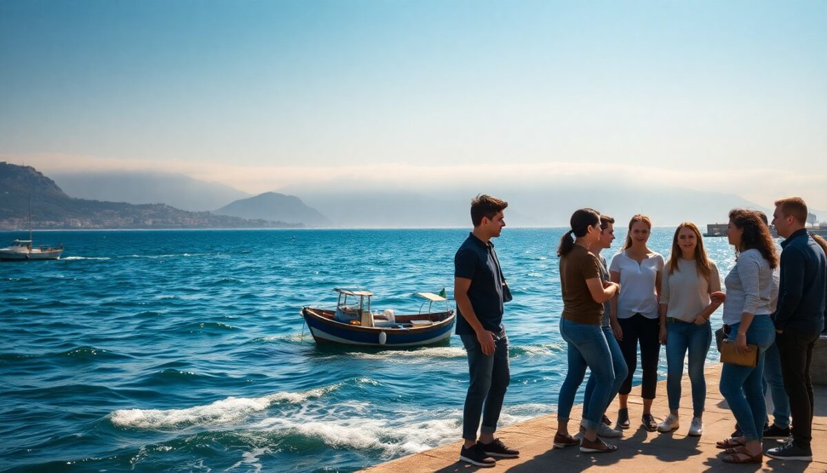 Mare Fuori: La Sesta Stagione Arriva su RaiPlay e Rai 2 - Tutto Quello che Devi Sapere!