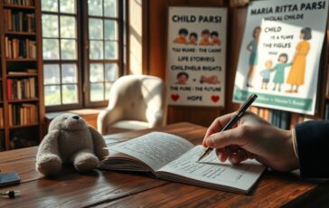 maria rita parsi leredita di una pioniera nella protezione dei minori 1770028686 364x230