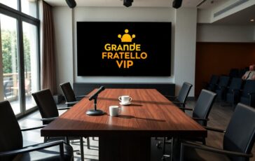 mario adinolfi rivela il suo ruolo nel grande fratello vip tutti i dettagli esclusivi 1770257680 364x230