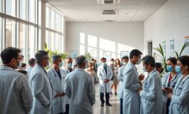 mattarella esprime gratitudine ai medici del niguarda per il loro straordinario intervento dopo lincendio di crans montana 1770031758 265x160