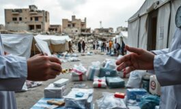 medici senza frontiere interrotto da israele conseguenze per la salute a gaza 1769966358 265x160