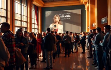 melania trump il documentario che ha sbancato al box office 1769949412 364x230