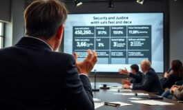 meloni accusa la magistratura di doppiopesismo sulla sicurezza unanalisi approfondita 1770337186 265x160