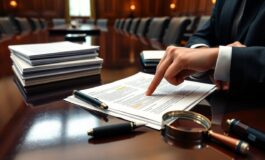 meloni difende la riforma della giustizia e commenta lappello del presidente della repubblica 1771557279 265x160