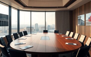 meloni e merz annunciano un pre summit europeo per potenziare la competitivita del continente 1770597299 364x230