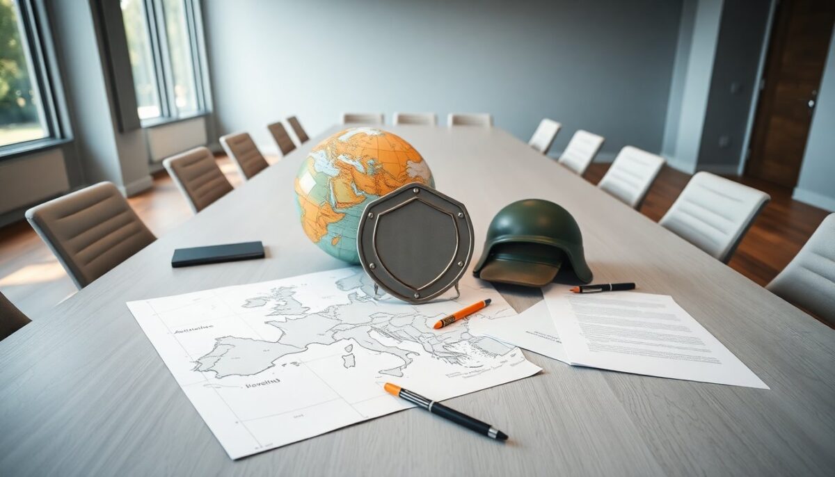 merz spinge per fiducia transatlantica e discussioni su scudo nucleare europeo