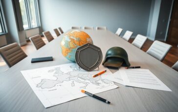 merz spinge per fiducia transatlantica e discussioni su scudo nucleare europeo 1770999755 364x230