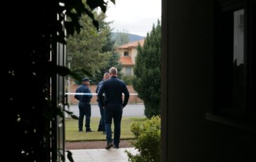 messina tragico decesso di padre e figlio in casa avviate indagini approfondite 1770608266 364x230