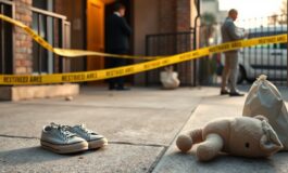 morte della bimba a bordighera indagato anche il compagno della madre 1771171501 265x160