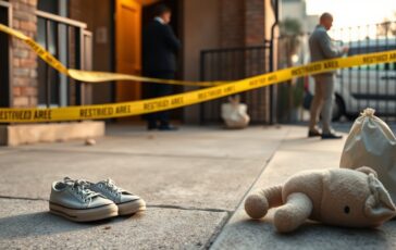 morte della bimba a bordighera indagato anche il compagno della madre 1771171501 364x230