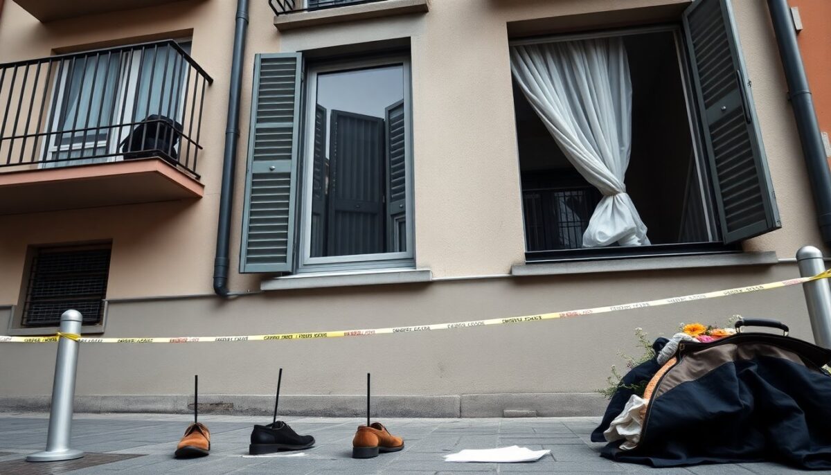 “Marianna Pietropolli stava scappando?”, gli indizi escludono il suicidio
