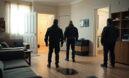 morte violenta a ostellato donna trovata con ferita al petto indagini in corso 1772017311 265x160