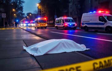 morto in via san marino a torino ferita al collo e indagini aperte 1771290863 364x230