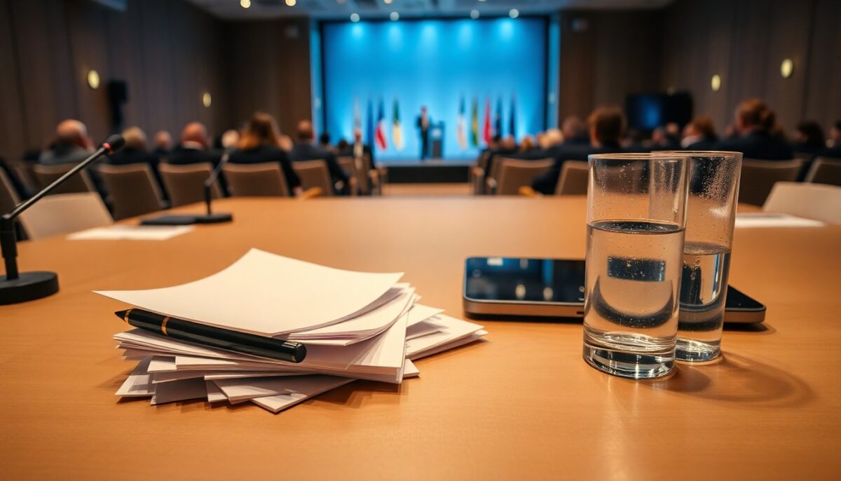 munich security conference: incognite per l'alleanza occidentale dopo gli interventi
