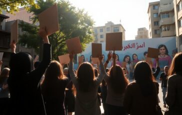 narges mohammadi la nobel per la pace e la sua ingiusta condanna in iran spiegata 1770586668 364x230