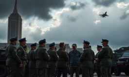 nato sotto pressione sfide e opportunita per lalleanza nel contesto attuale 1770745979 265x160