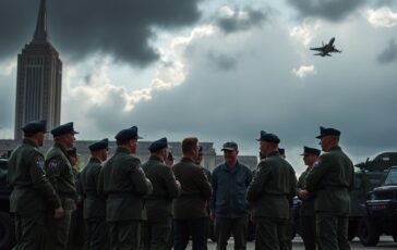 nato sotto pressione sfide e opportunita per lalleanza nel contesto attuale 1770745979 364x230