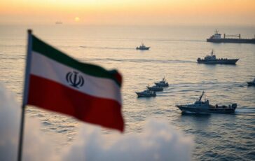 negoziati sanzioni e potere dei pasdaran leggere la strategia iraniana 1771519749 364x230