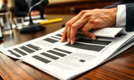 nomina di casey means dubbi e risposte evasive durante ludienza in senato 1772075521 265x160