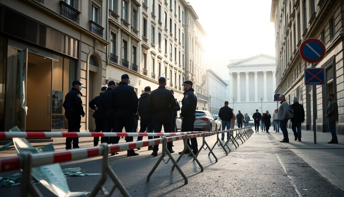 Normative Recenti sulla Sicurezza in Italia: Cosa Cambia con le Nuove Disposizioni del Governo