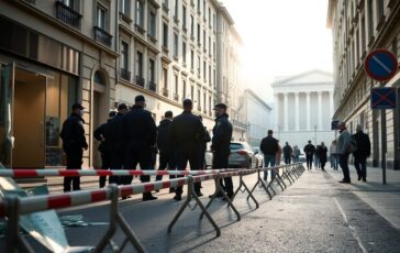 normative recenti sulla sicurezza in italia cosa cambia con le nuove disposizioni del governo 1770111818 364x230