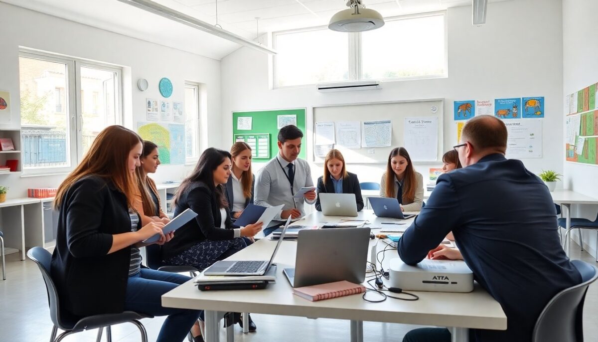 Novità sulla Carta dei Servizi per il Personale ATA nelle Scuole Italiane: Tutto Quello che Devi Sapere