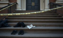 nuove incriminazioni per la manifestazione nella cities church 39 indagati 1772242518 265x160